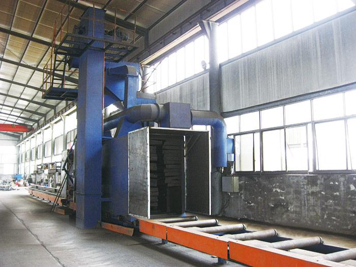 工业装备工程中的利器-犁煤器的作用和优势